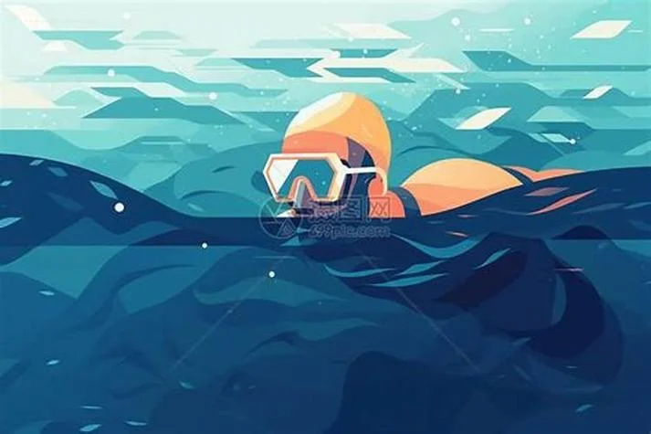 梦见大海里是什么意思_2