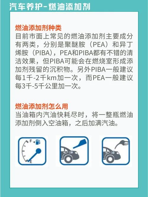 新车燃油宝多少公里加_1