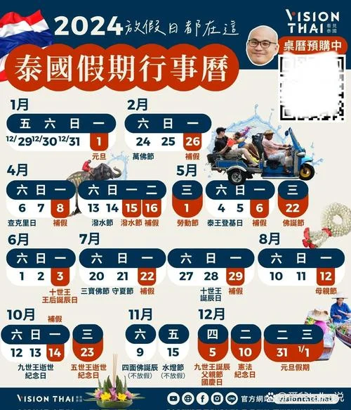 泰国今年泼水节是几月几号-泰国泼水节几月几日