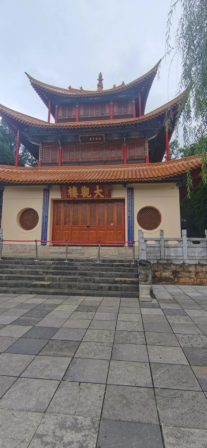 昆明都有什么旅游景点-昆明有哪些景点