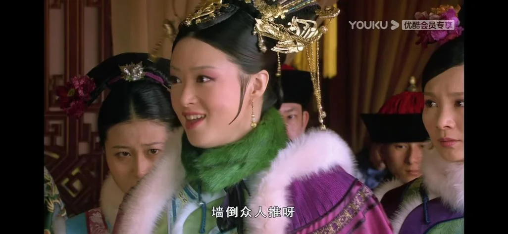 墙倒众人推下一句_2