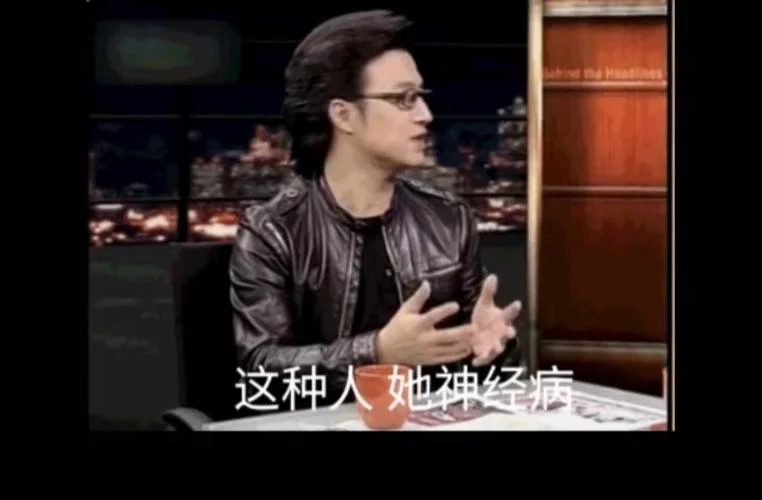 神经病之歌是谁写的_2