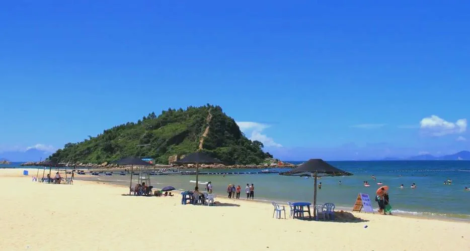 惠阳大亚湾旅游景点-惠阳大亚湾旅游