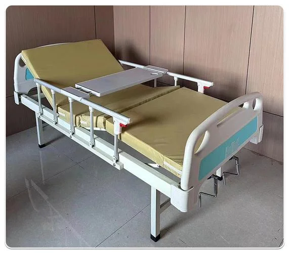 医院里的床叫什么_2