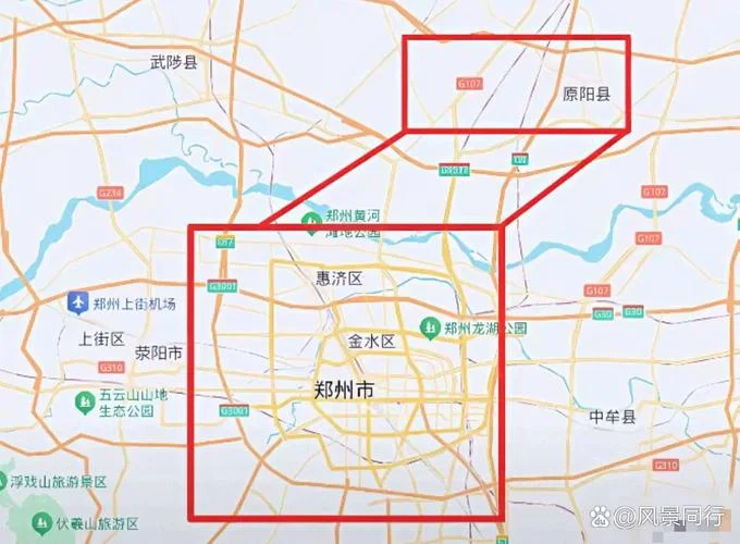 新乡到郑州有多少公里_1