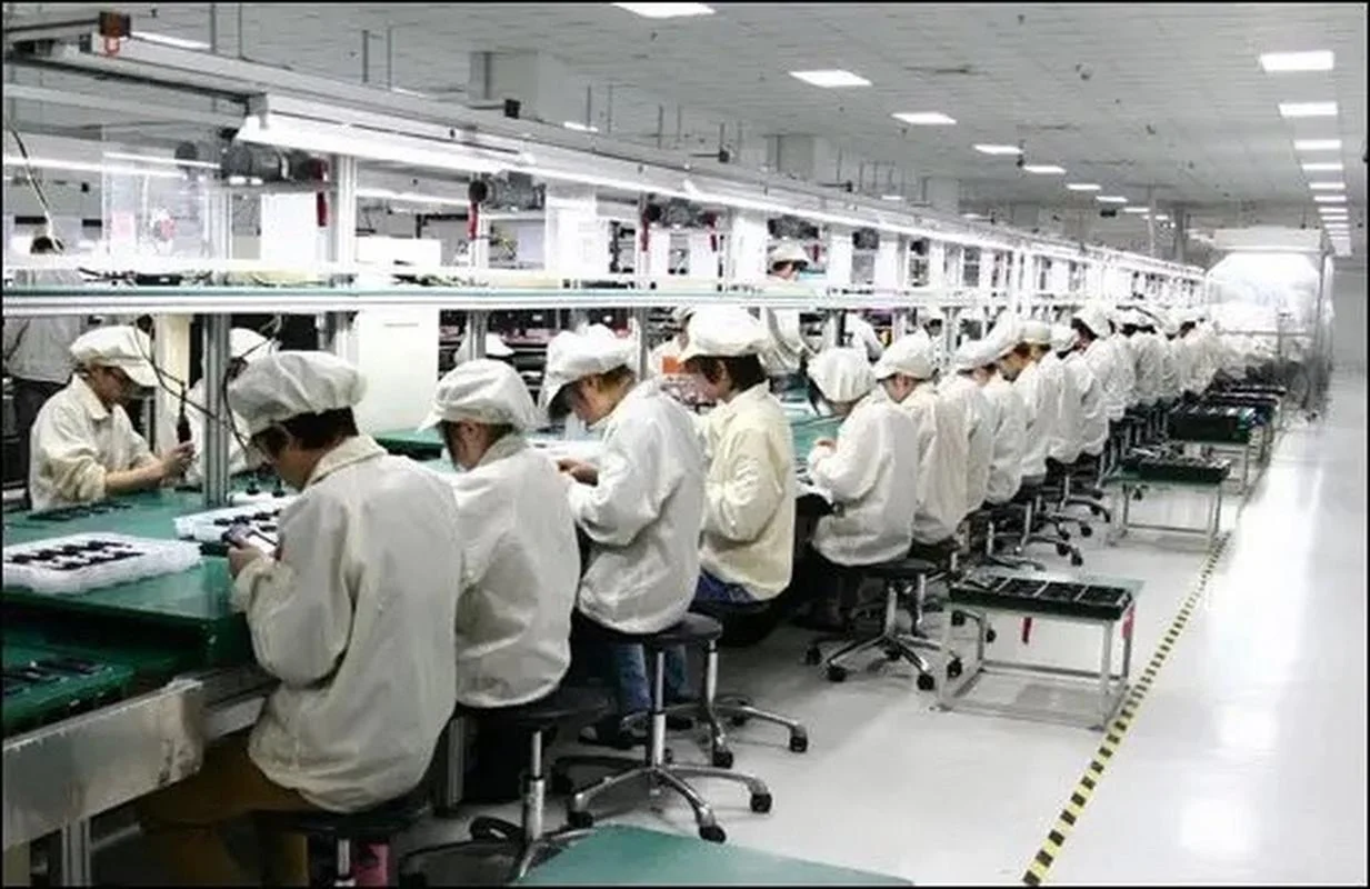 富士康公司干什么的_2