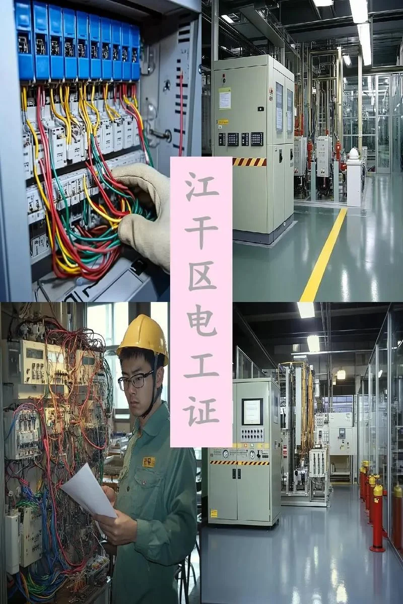 在哪可以报考电工_1