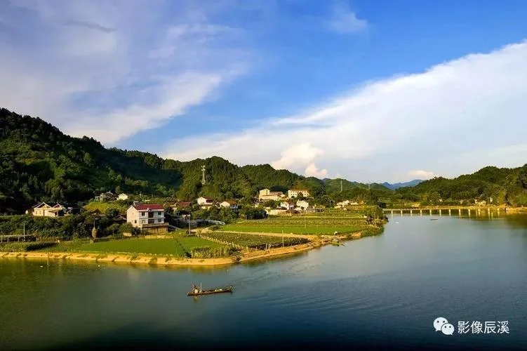 辰溪旅游景点一日游_2