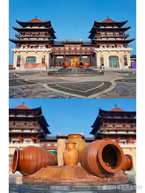 铜官窑古镇的历史背景_1