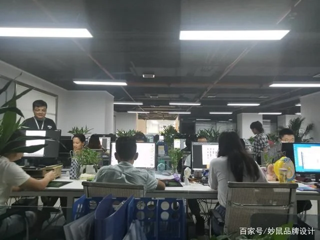 外包设计公司项目太多_1