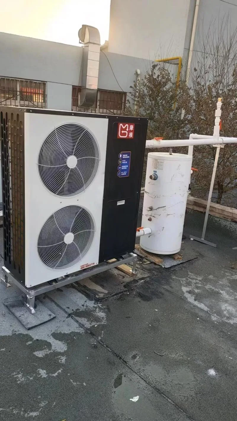 德富6匹空气能热泵多少钱-德富 6 匹热泵价格