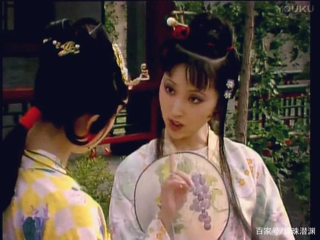 闲话红楼的历史-红楼历史闲谈