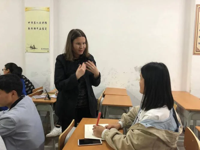 留学生教英语群_2