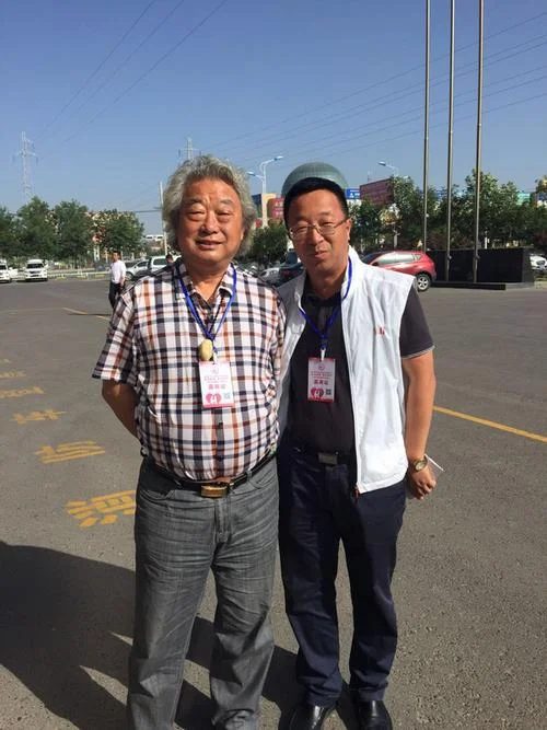 保尔森慈善捐助历史_2