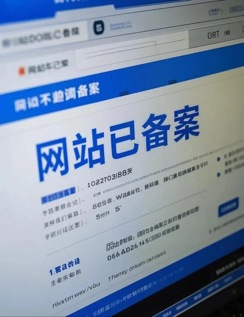 网站icp备案在哪查_1