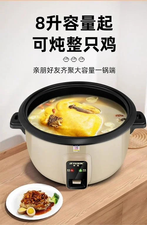 商用电饭锅哪个牌子好_2