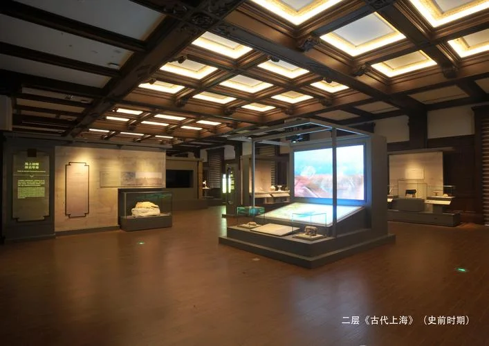 博雅艺术空间历史_1