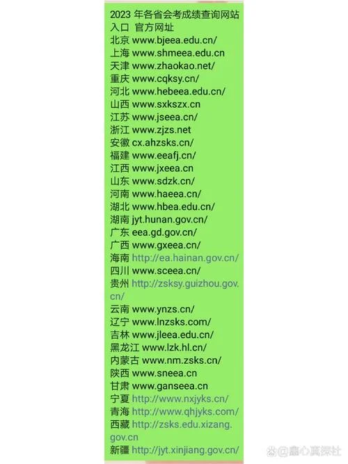 2023年湖南学业水平考试成绩查询_1