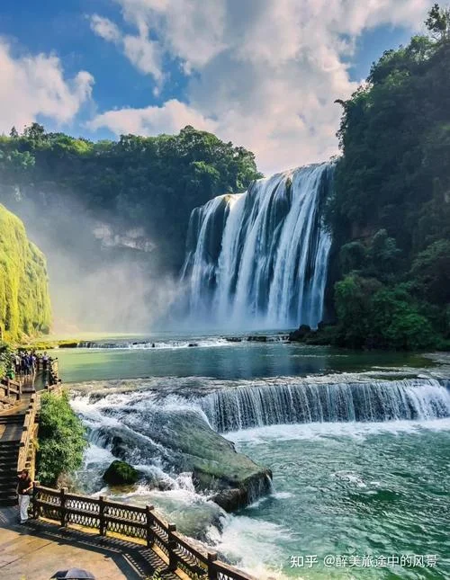 贵州旅游攻略8日游_2