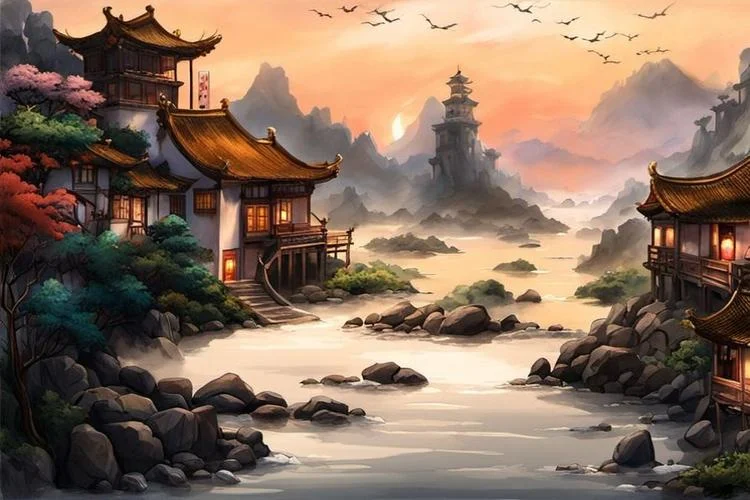 做梦梦见在国外旅游-国外旅游梦境
