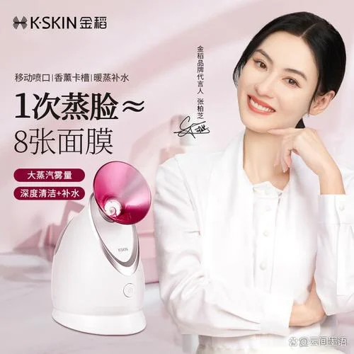 十大牌子的蒸脸器_1