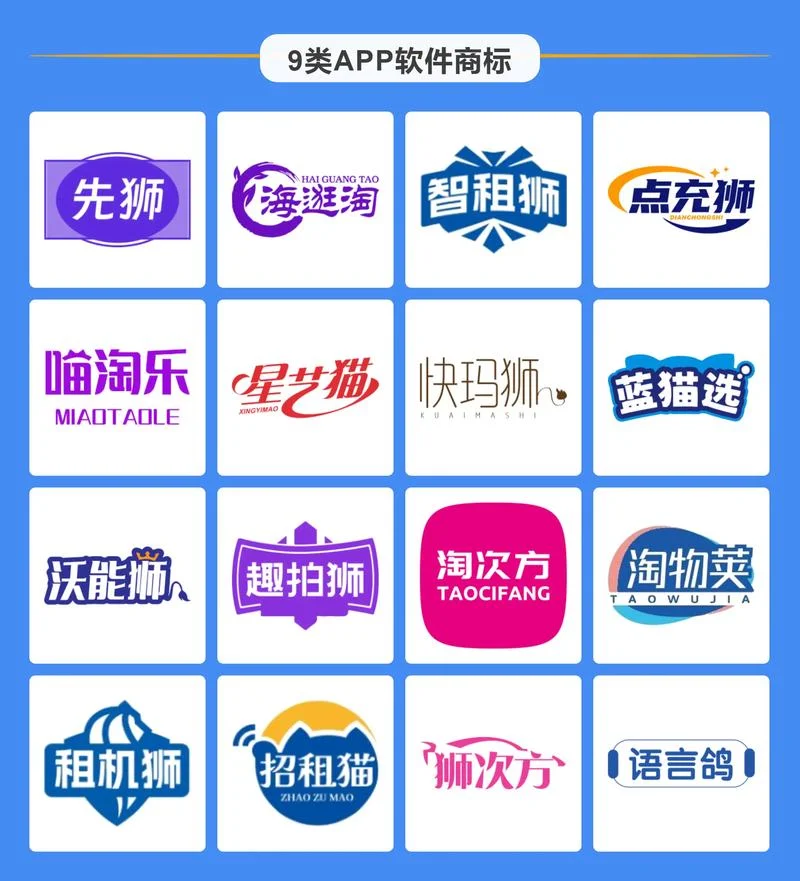 公司注册商标有什么用-商标注册有何用