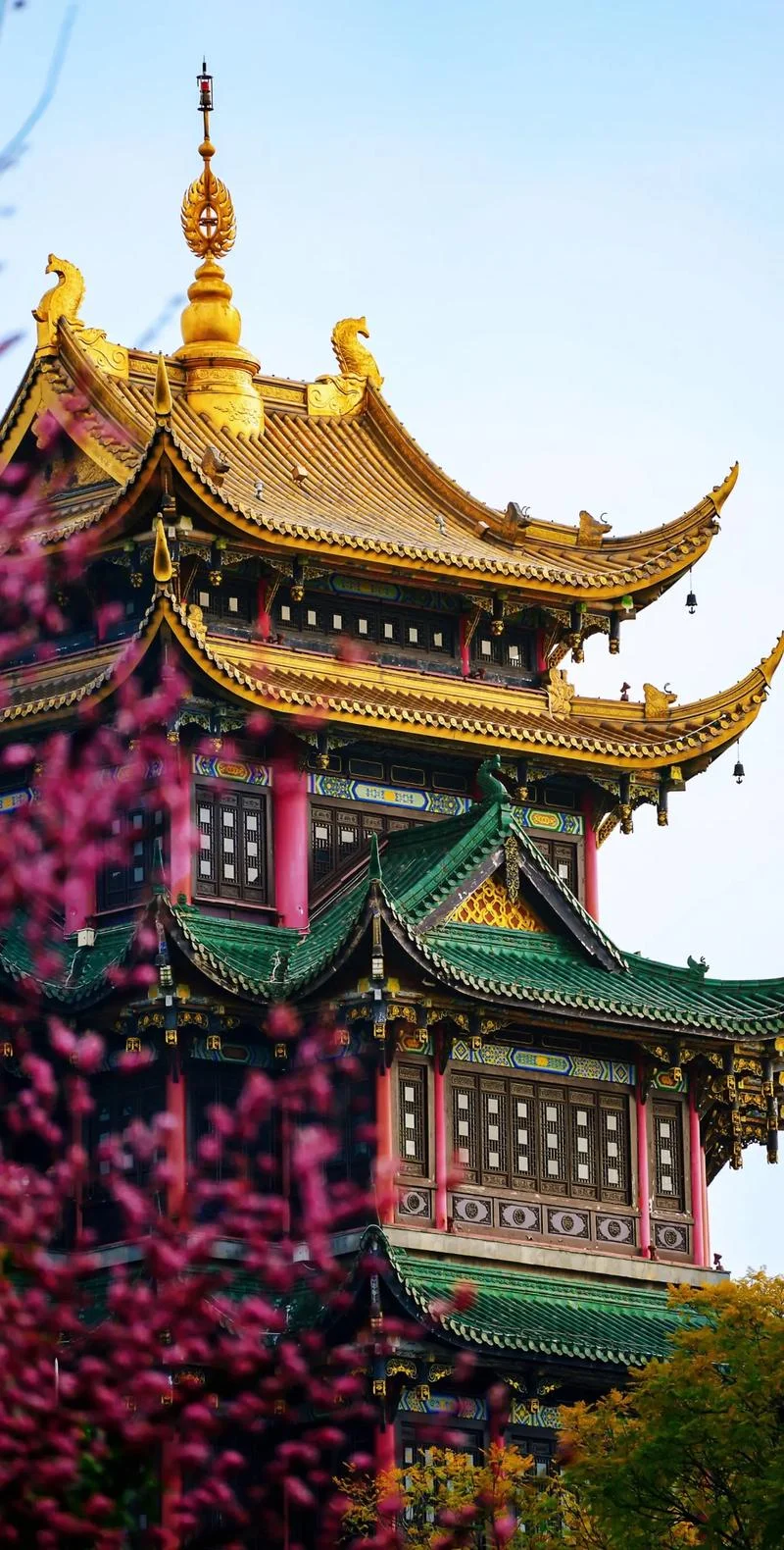 重庆必去的十大景点_1