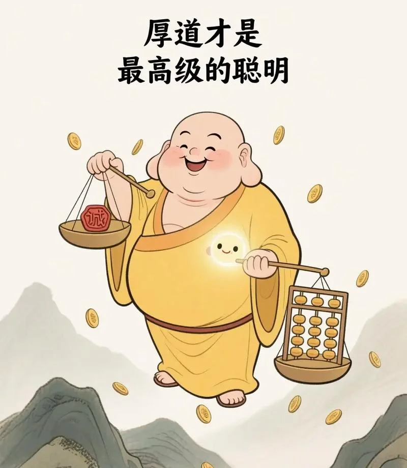 小胜靠智大胜靠德出处_2