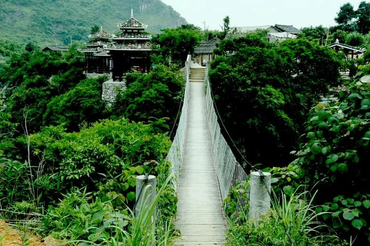 柳城县景点_1