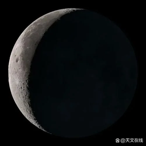 月亮很亮出处_1