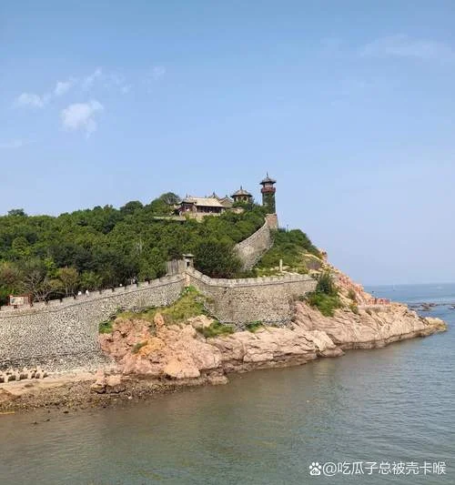 旅游景点蓬莱_1