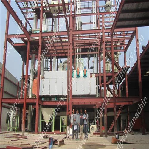 建一个猪饲料加工厂多少钱_2