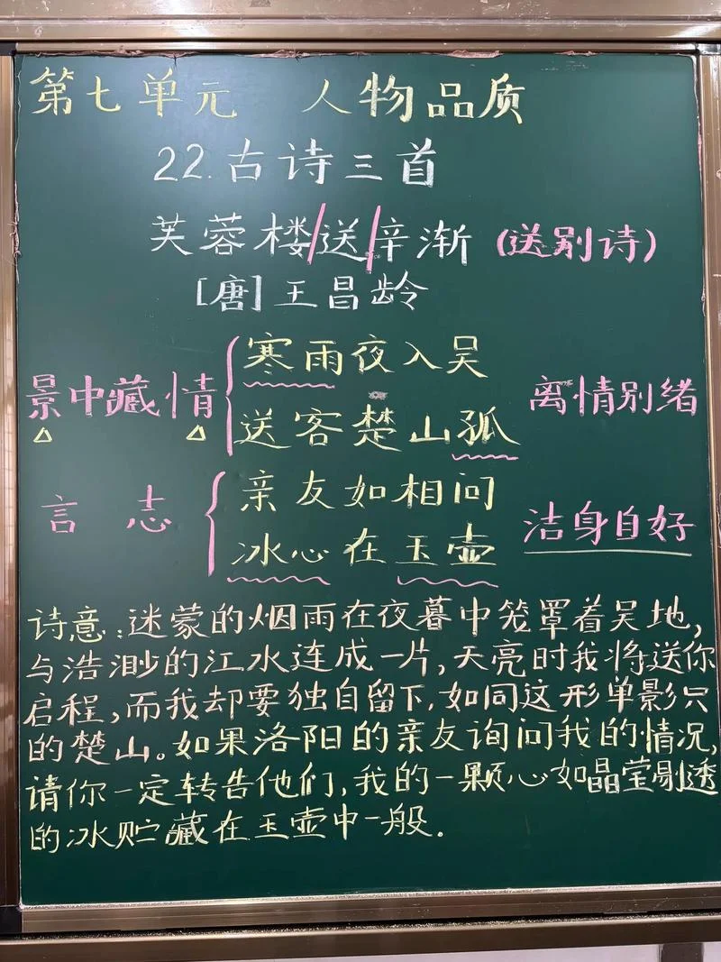 古诗课堂小结怎么写_1