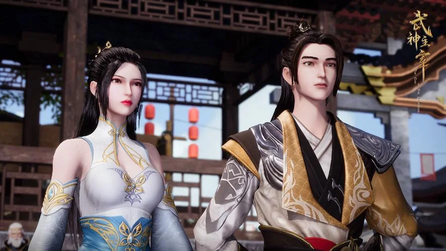武神主宰影视剧情48_2