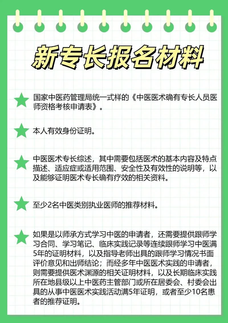 2021中医助理医师报名条件_1