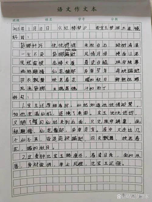 男生贾里读书笔记感悟_1