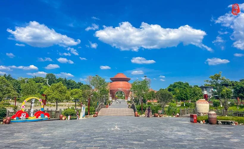荣昌区十大旅游景点_1
