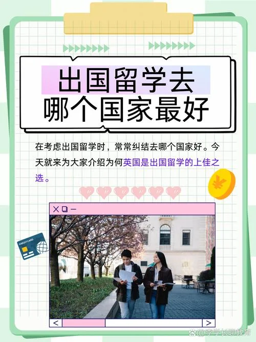 出国留学平台哪个好用-出国留学平台推荐