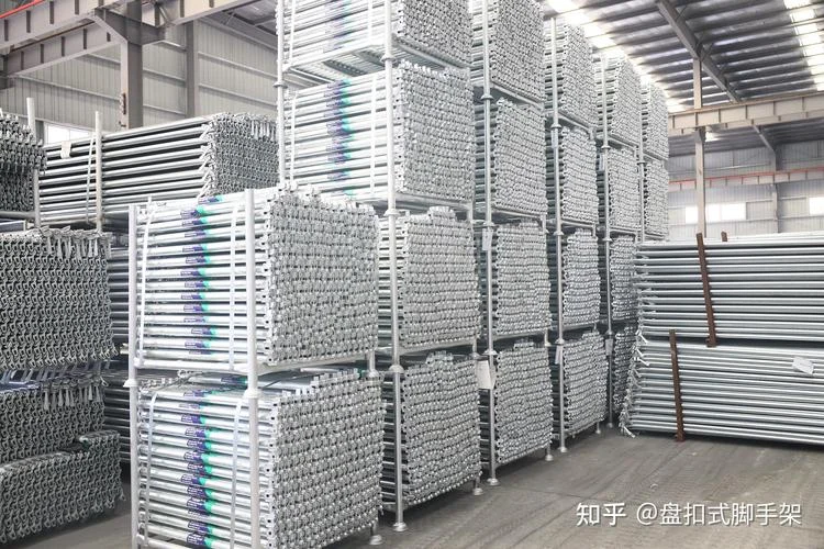 盘扣架多少钱一平方_2