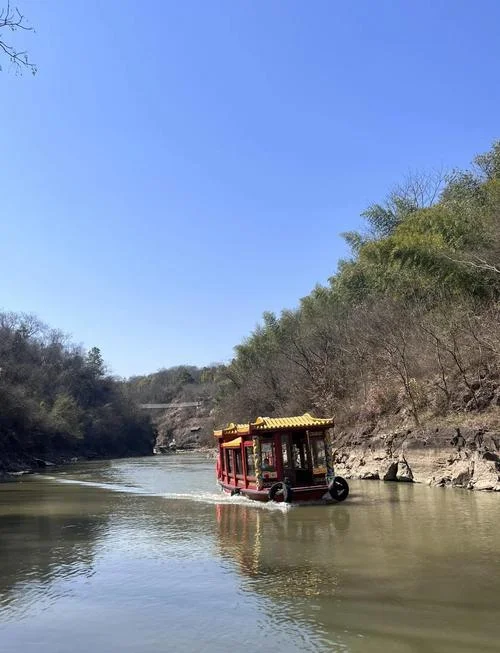 溧水必游景点-溧水必游景点