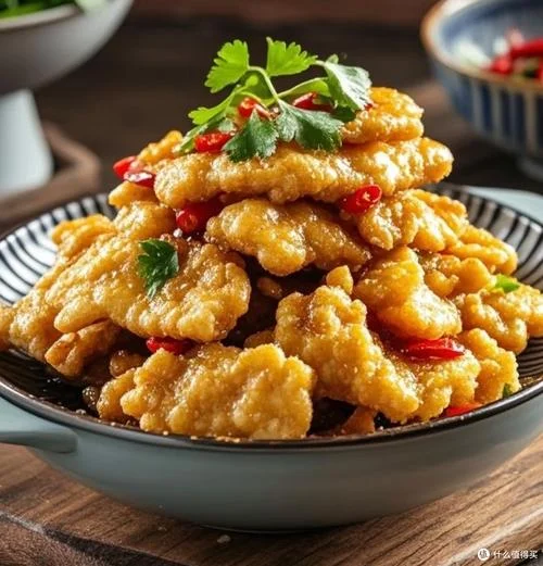 东北锅包肉怎么做-东北锅包肉做法
