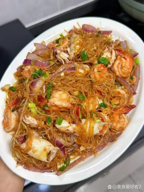饭店里像粉丝叫什么_2