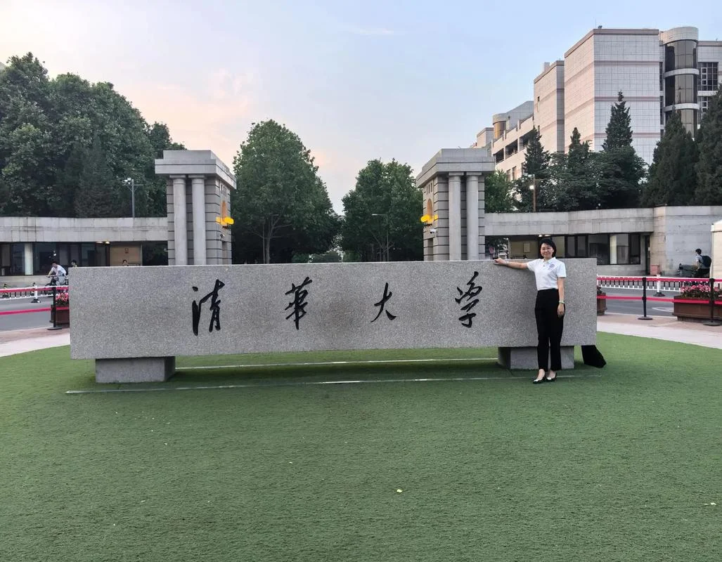 参观清华大学感悟-清华参观有感