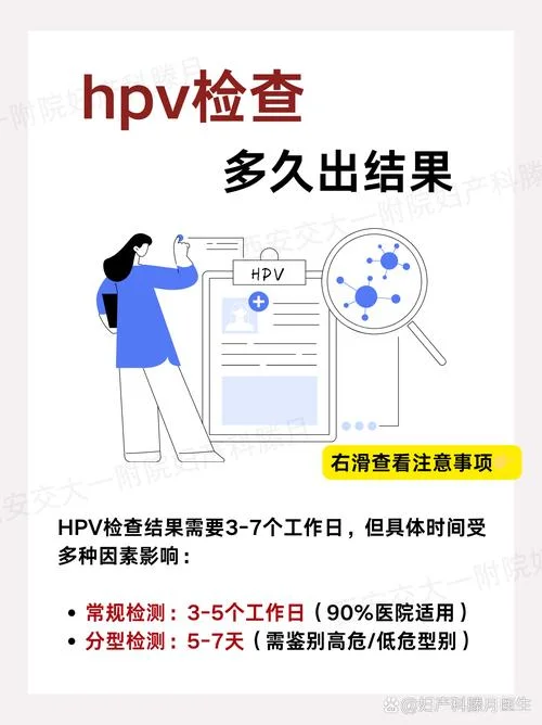 如何查hpv感染时长_1
