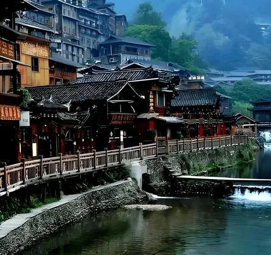 贵州省有什么旅游景点_1