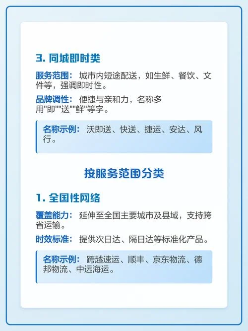 怎样给运输公司起名字_2