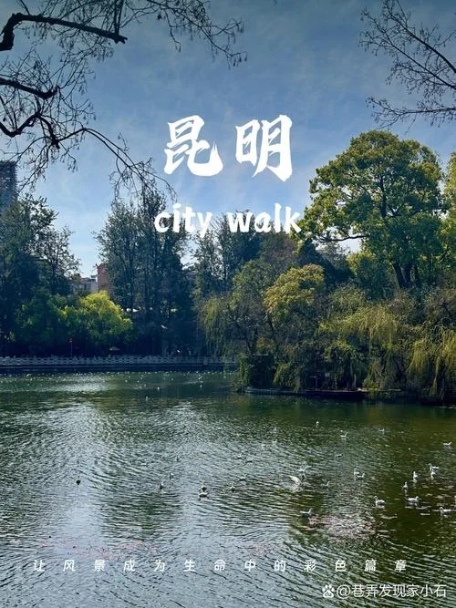 旅游昆明必去景点推荐_2