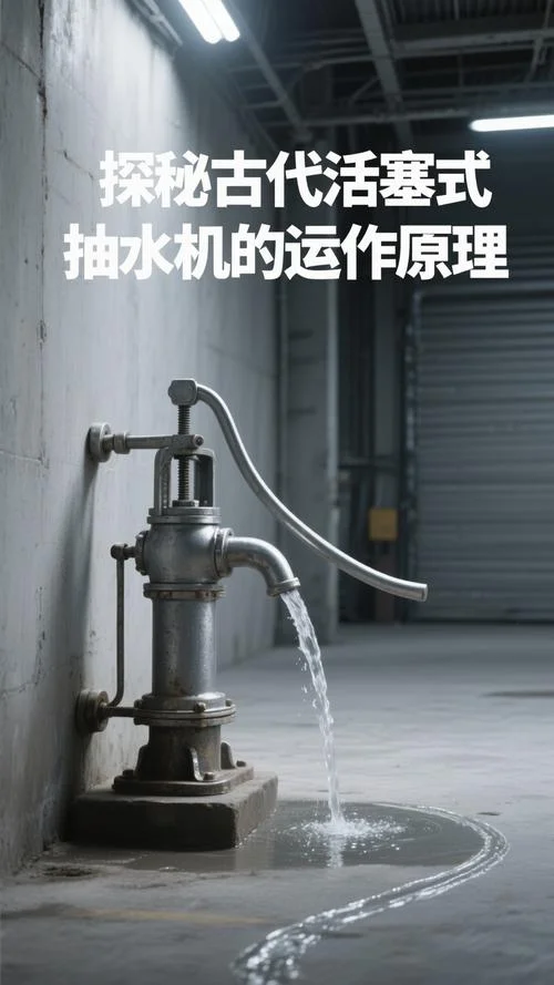 抽水机工作原理_2