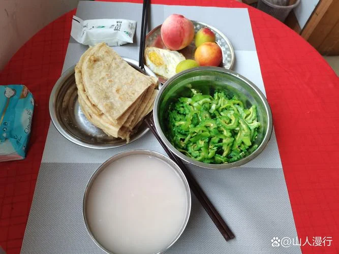 梦见喝酸奶粥_2