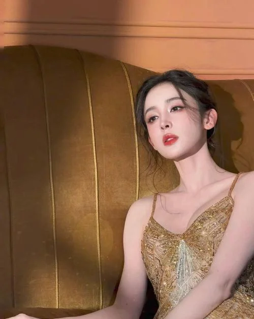 古力娜扎的微博叫什么_2
